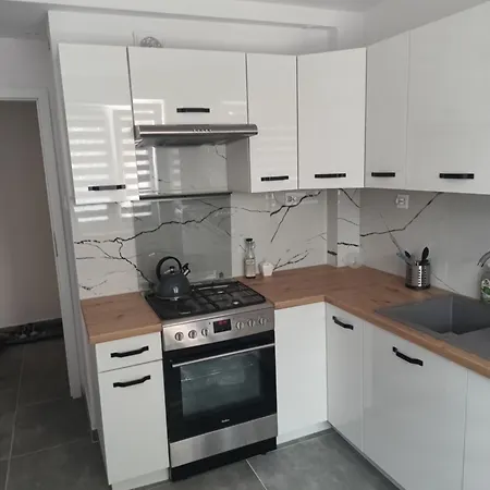 Apartament 아파트 *