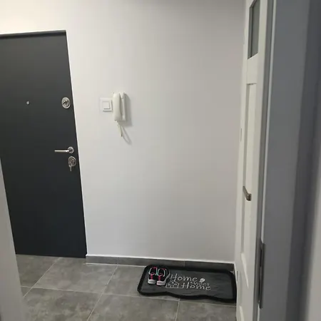 Apartament 아파트 *