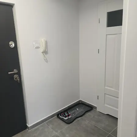 아파트 Apartament 피츠