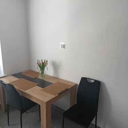 Apartament *