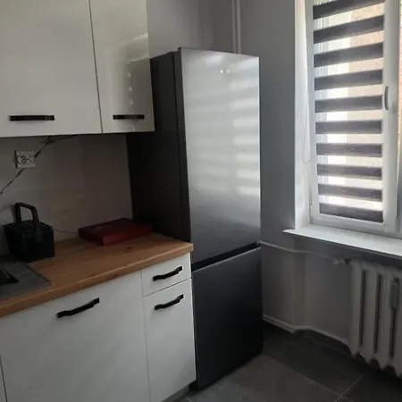 Apartament *