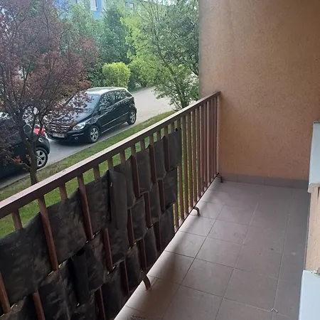 Apartament 아파트 *